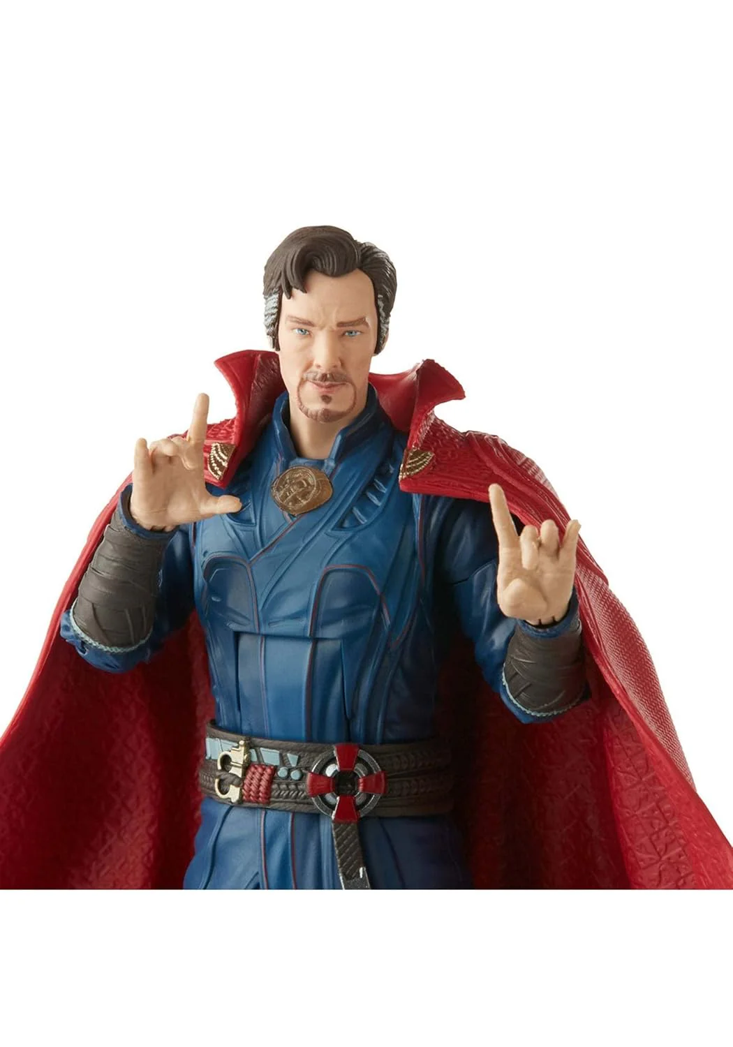 Marvel Legends Series Doctor Strange Action Figure F0368 - Image 3