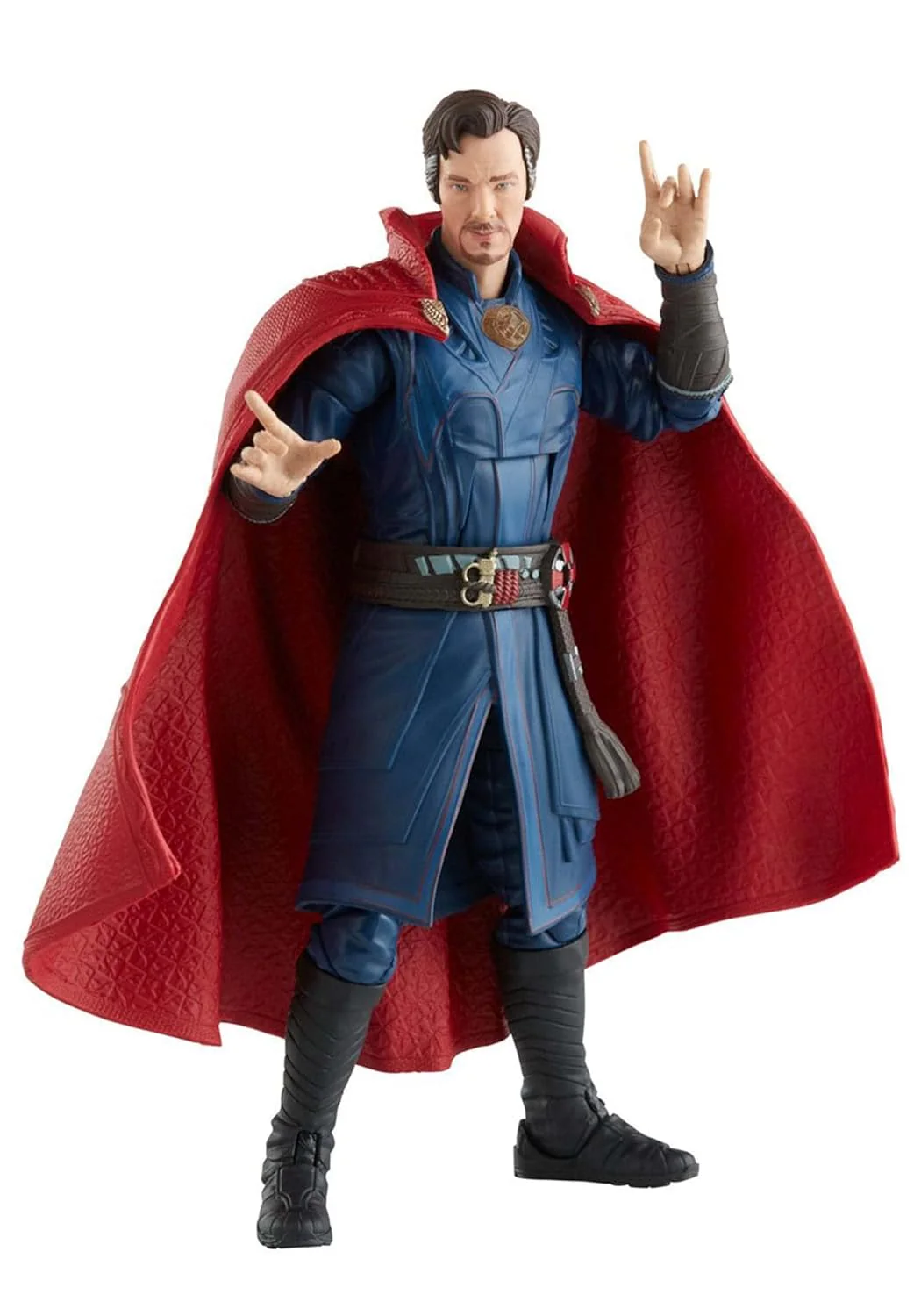 Marvel Legends Series Doctor Strange Action Figure F0368 - Image 4