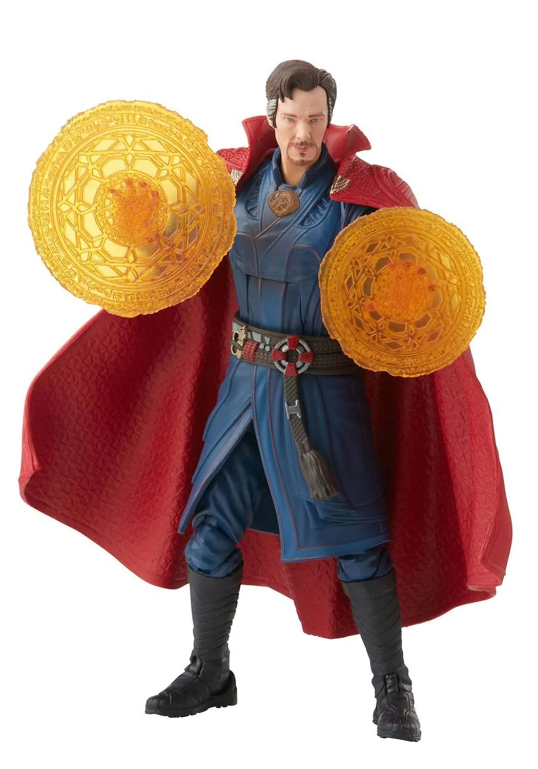 Marvel Legends Series Doctor Strange Action Figure F0368 - Image 5