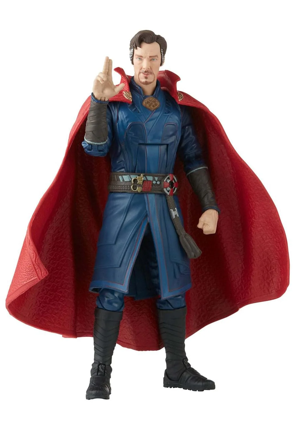 Marvel Legends Series Doctor Strange Action Figure F0368 - Image 6