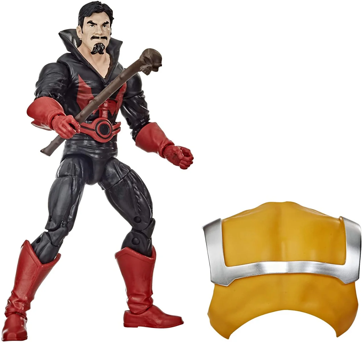 Marvel Legends Series X Force Black Tom Cassidy