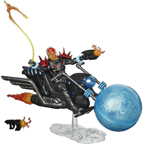 Marvel Legends Vehicle Cosmic Ghost Rider