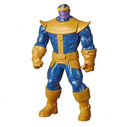 Marvel Olympus Thanos