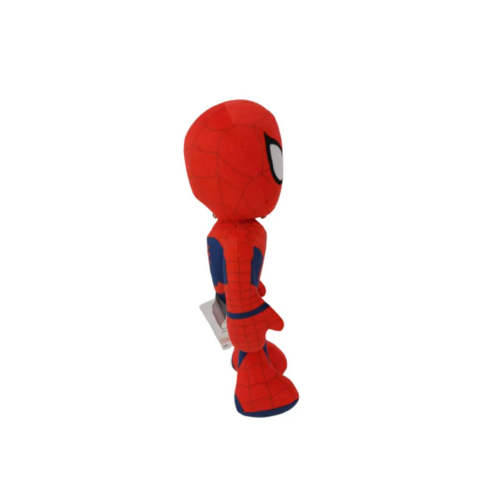 Marvel Plush Core Spiderman M2 14inch PDP2200322 - Image 2