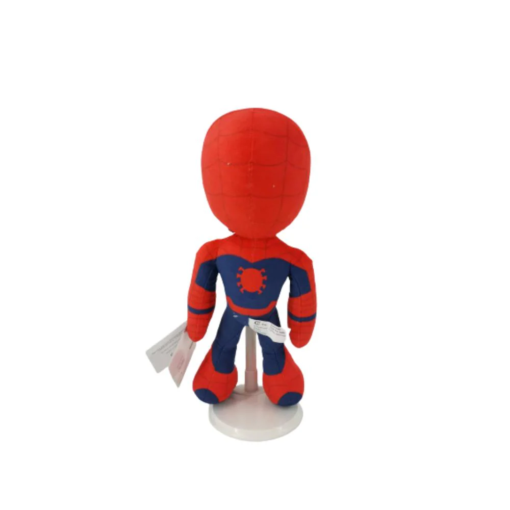 Marvel Plush Core Spiderman M2 14inch PDP2200322 - Image 3