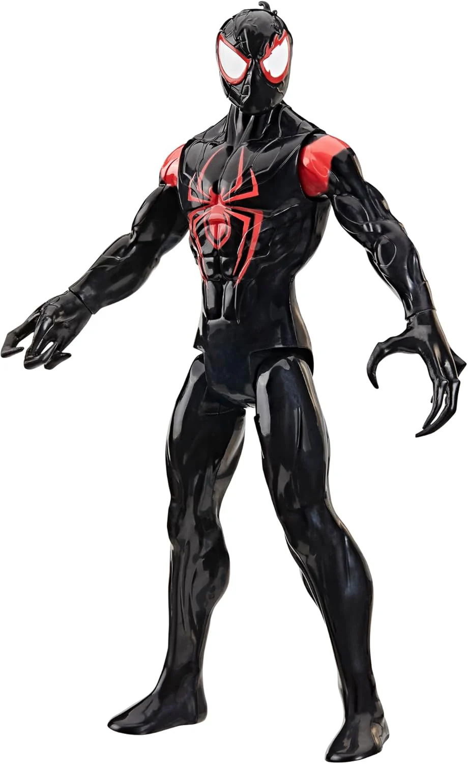 Marvel SPD Venom Versus Miles Morales G0939 - Image 5
