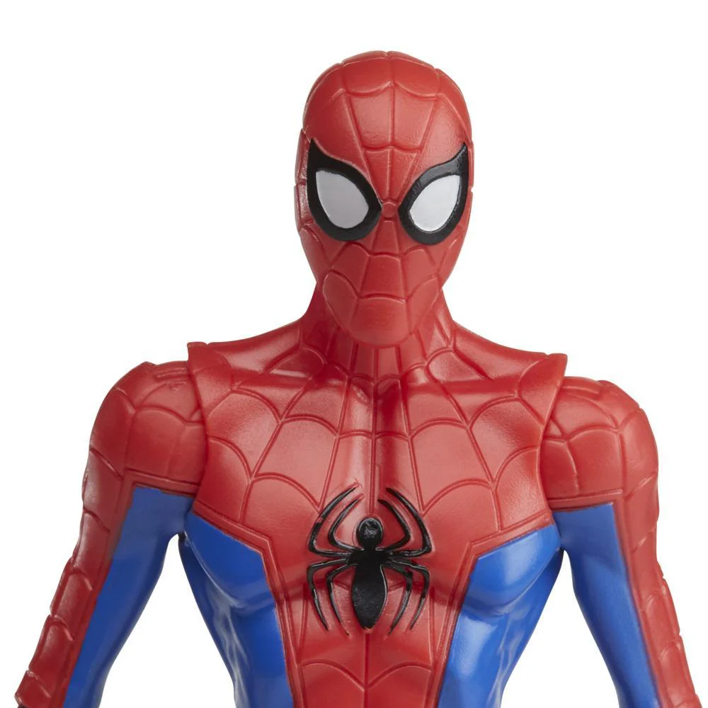 Marvel Spider-Man Across the Spider-Verse Spider-Man Action Figure F3838 - Image 4