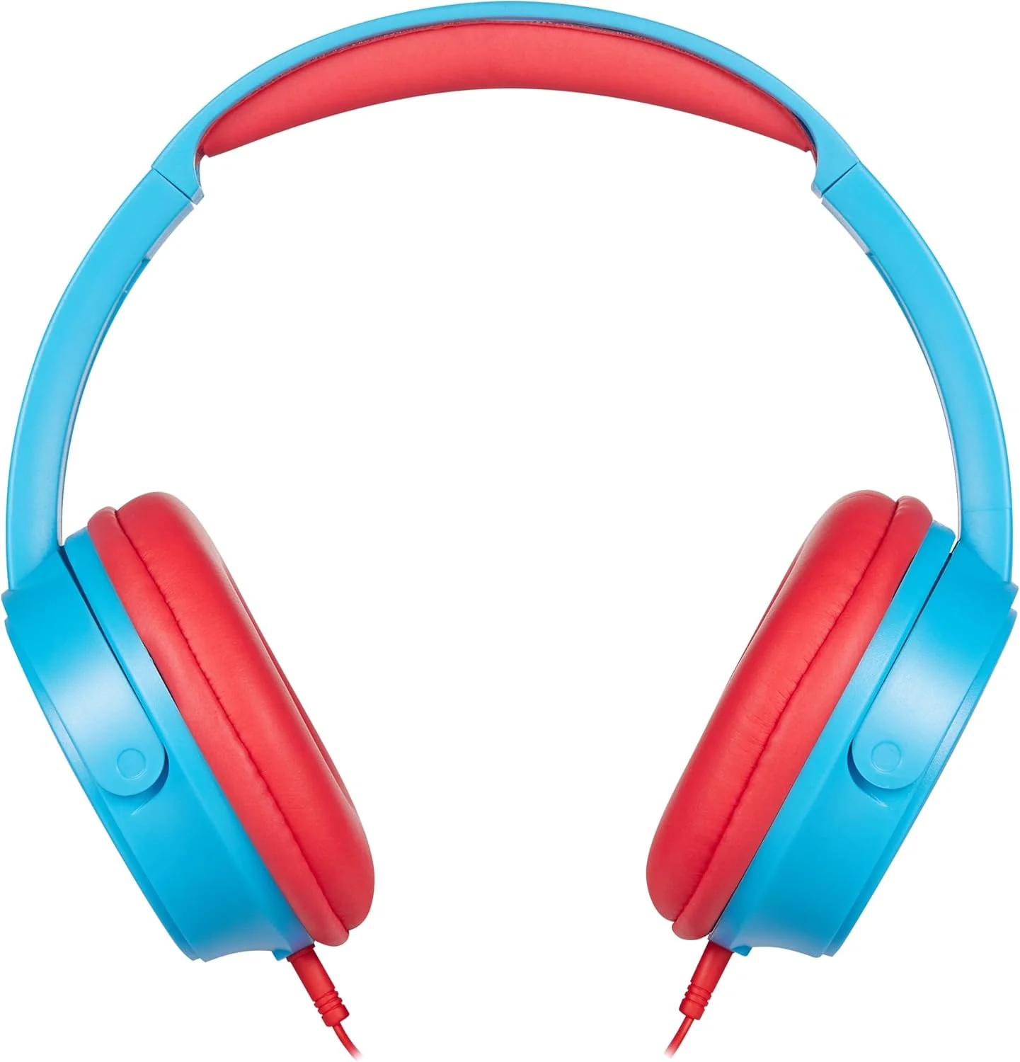 Marvel Spider-Man Aux Headphones With Stickers MV-6513-SAF - Image 4