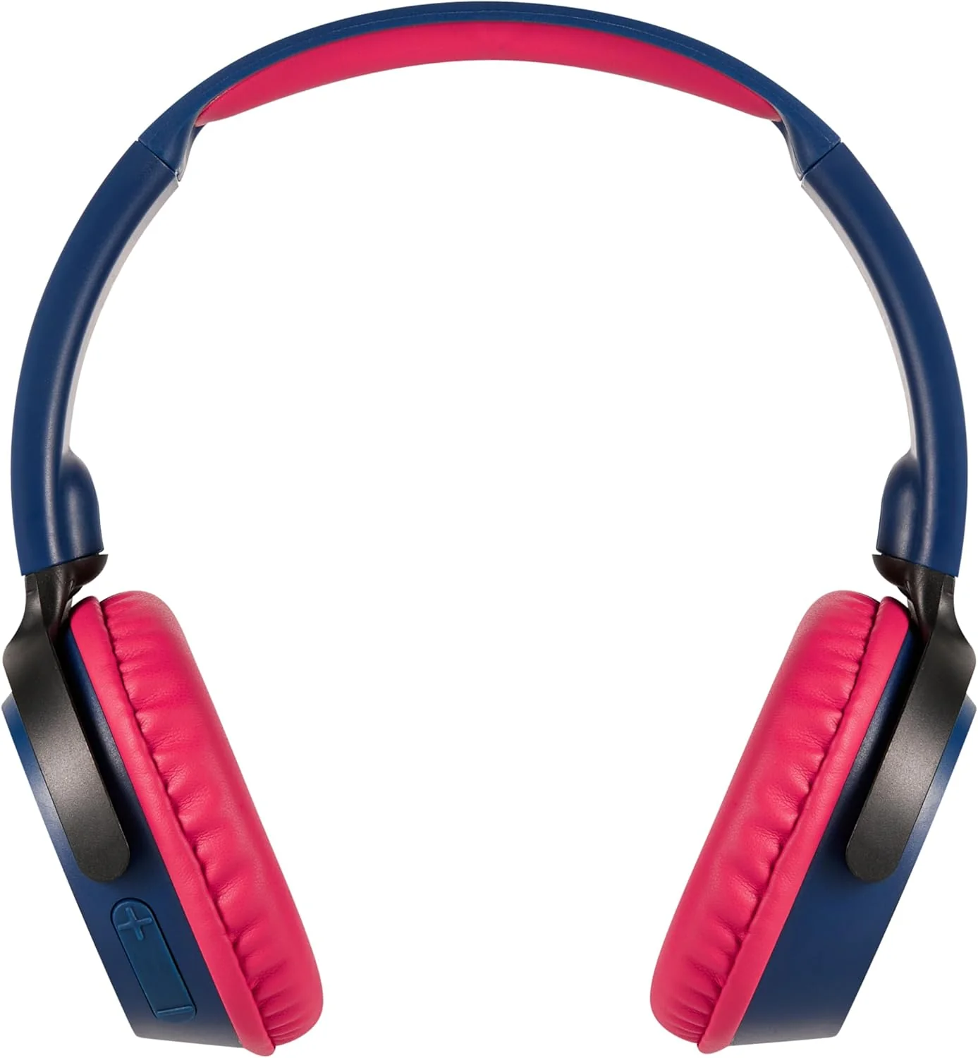 Marvel Spider-Man Bluetooth Wireless Headphones – 13H Playtime, Built-in Mic, Adjustable Fit, Wired & Wireless Modes - Image 3