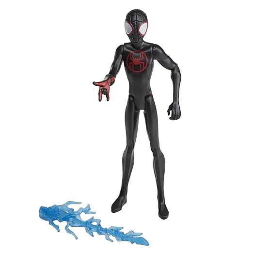 Marvel Spider-Man Miles Morales Action Figure