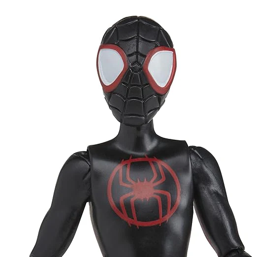 Marvel Spider-Man Miles Morales Action Figure - Image 2