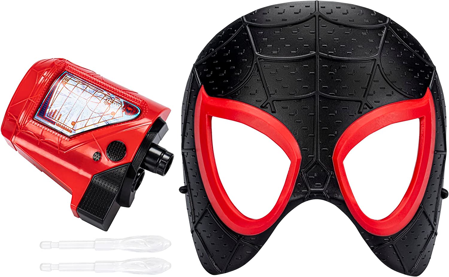 Marvel Spider-Man Swift Web Shot F3842 - Image 2