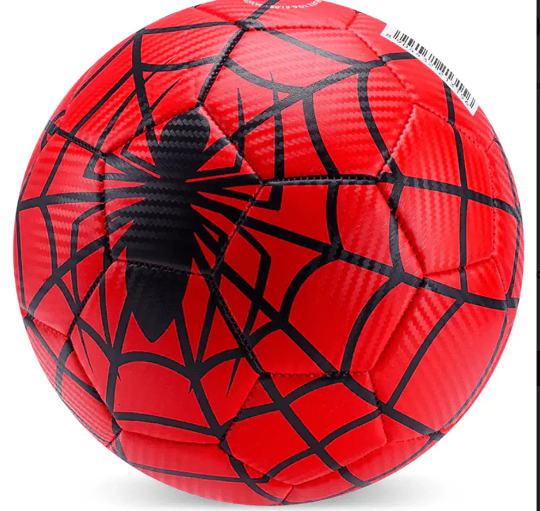 Marvel spiderman football MVL129 - Image 2