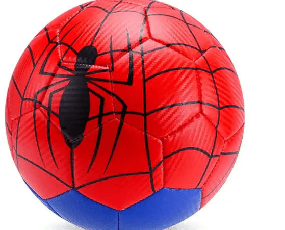 Marvel Spiderman Football MVL130