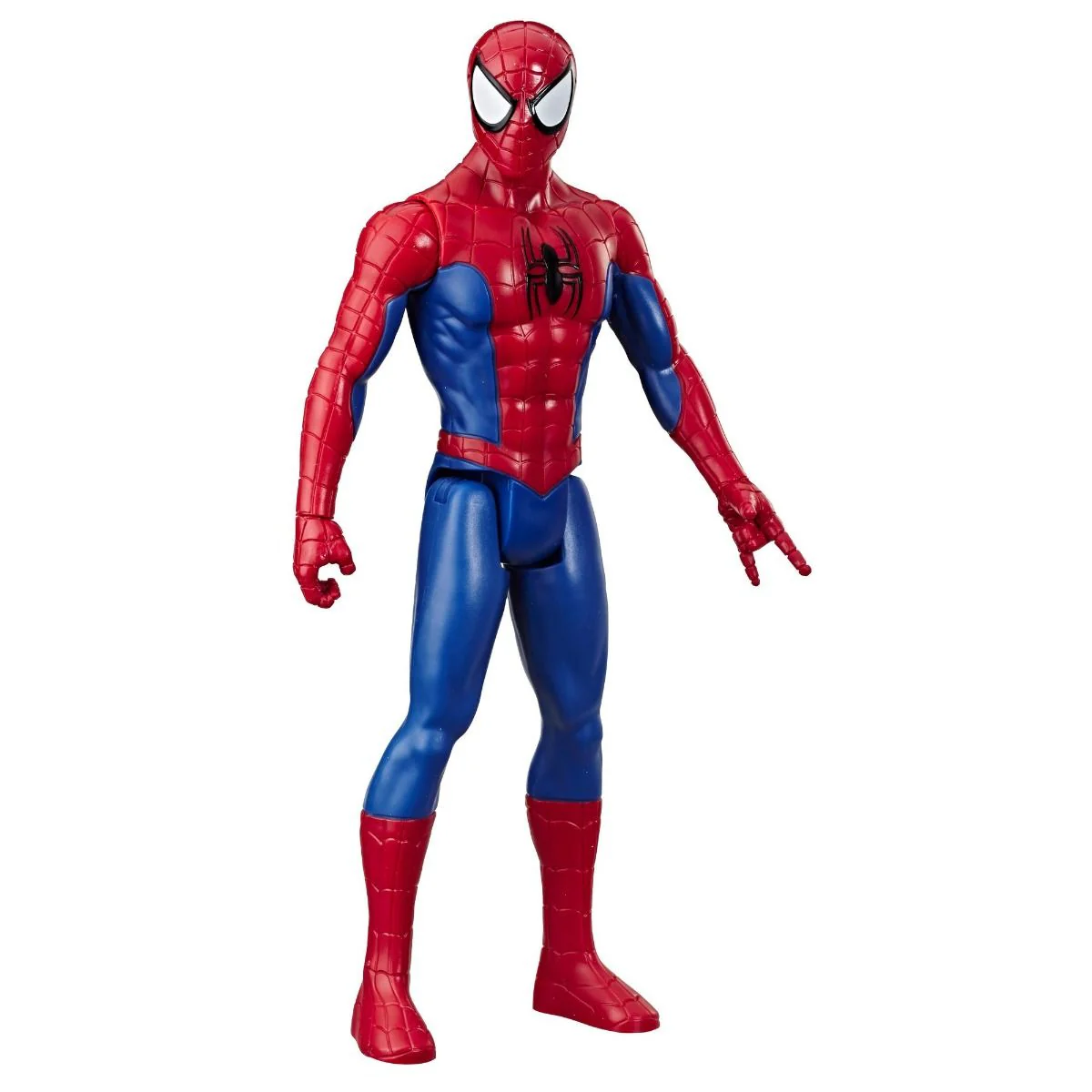 Marvel Titan Hero Series Spider Man E7333