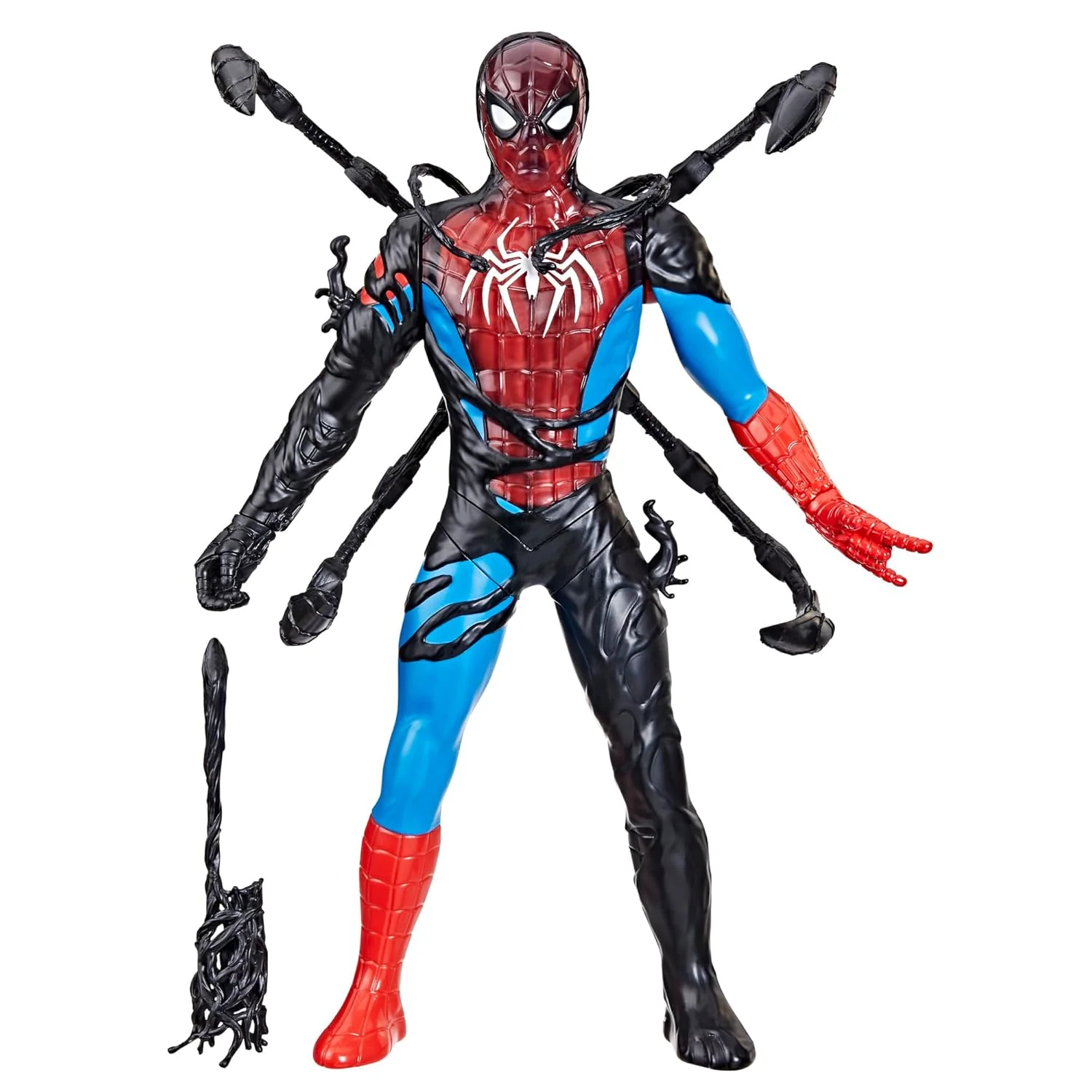 Marvel VenomVersus Venom Liquid Shifter Action Figure G1835 - Image 3