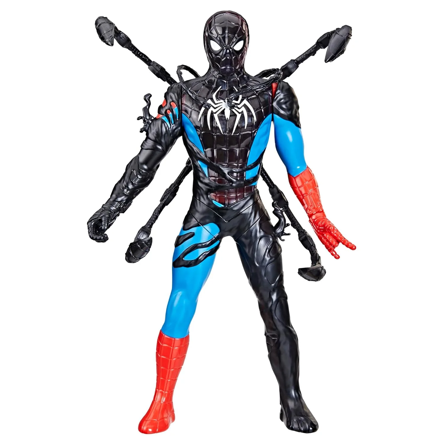 Marvel VenomVersus Venom Liquid Shifter Action Figure G1835 - Image 4