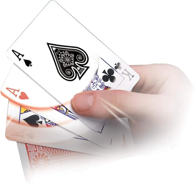 Marvin's Magic Mind-Blowing 30 Incredible Card Tricks MMB 5727 - Image 6