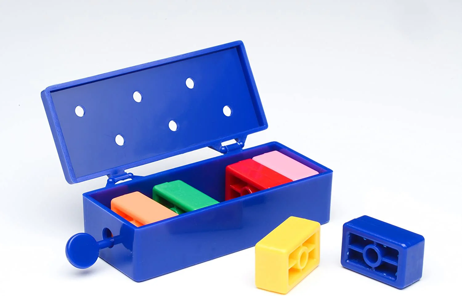 Marvin's Magic 30 Tricks Set 1 Blue MME 3001 - Image 3