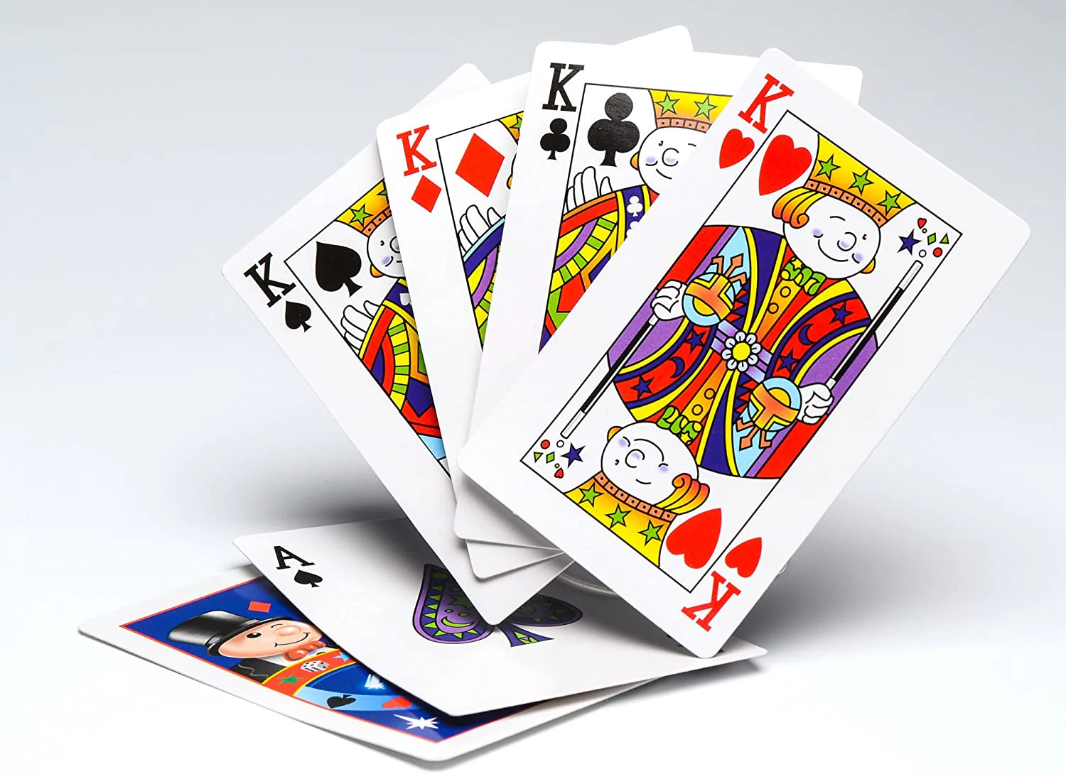 Marvin's Magic 30 Tricks Set 1 Blue MME 3001 - Image 5
