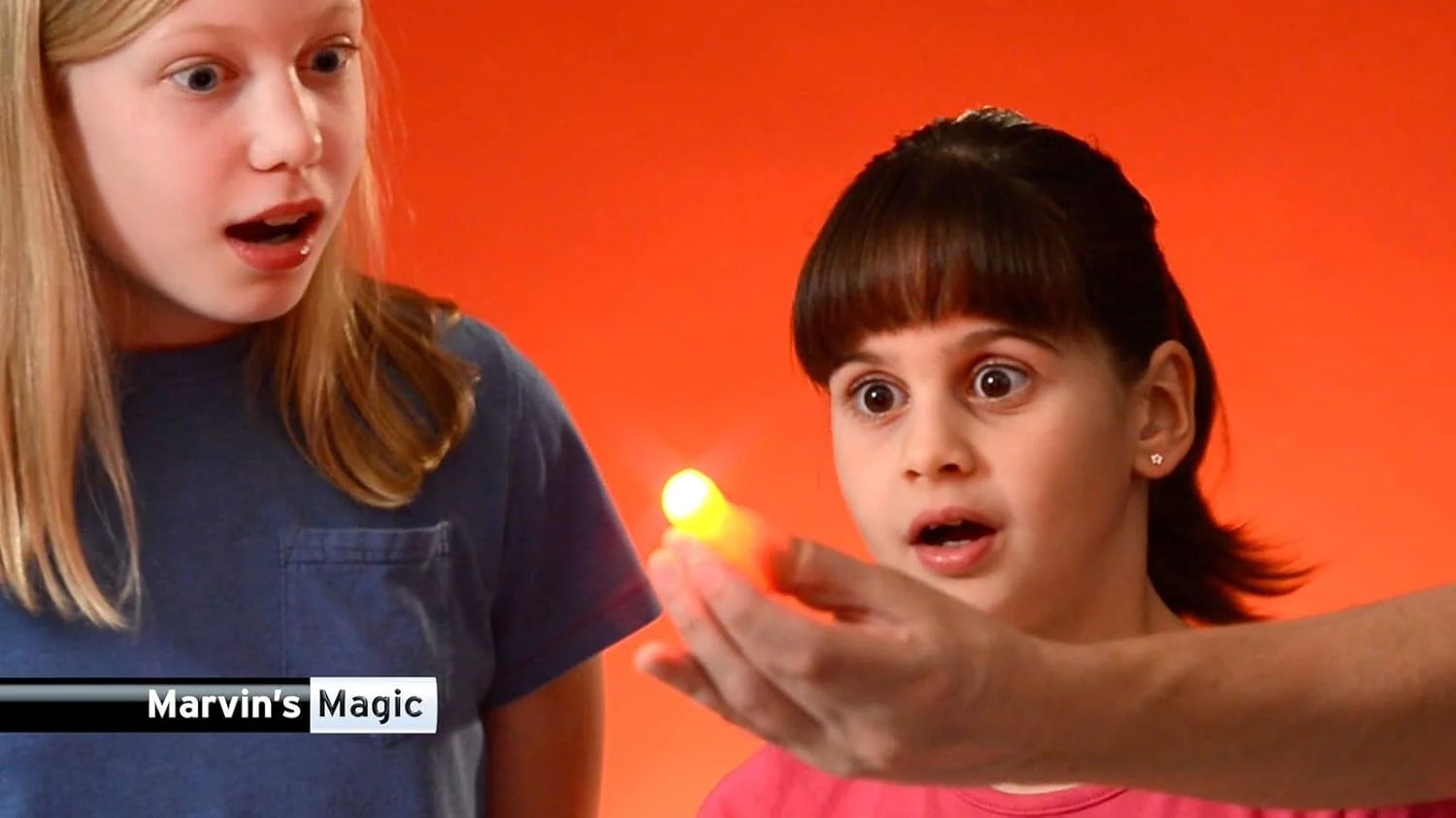 Marvin's Magic 60 Amazing Light Illusions MMT 6002 - Image 2