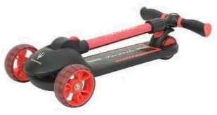 Maserati Scooter Black S5231/8132A - Image 3