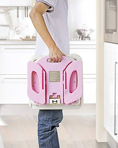 Mastela Folding Booster Seat 07331 - Image 2
