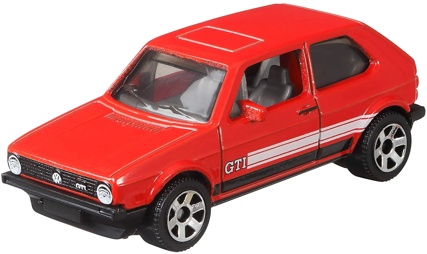 Matchbox Best of Germany Diecast Vehicle 1:64 Scale GWL49 assorted - Image 2