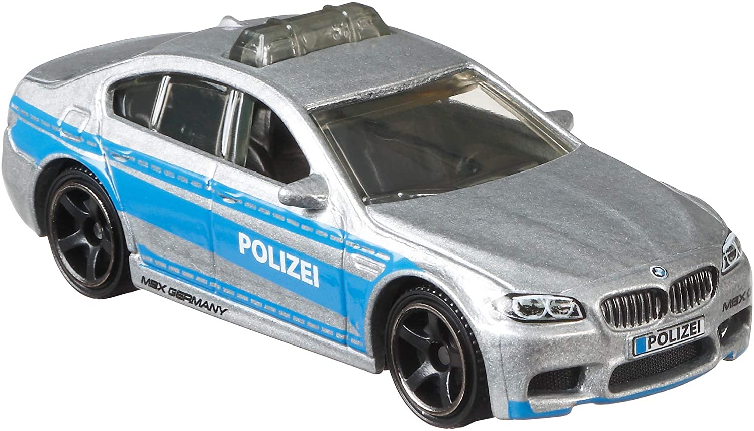Matchbox Best of Germany Diecast Vehicle 1:64 Scale GWL49 assorted - Image 3