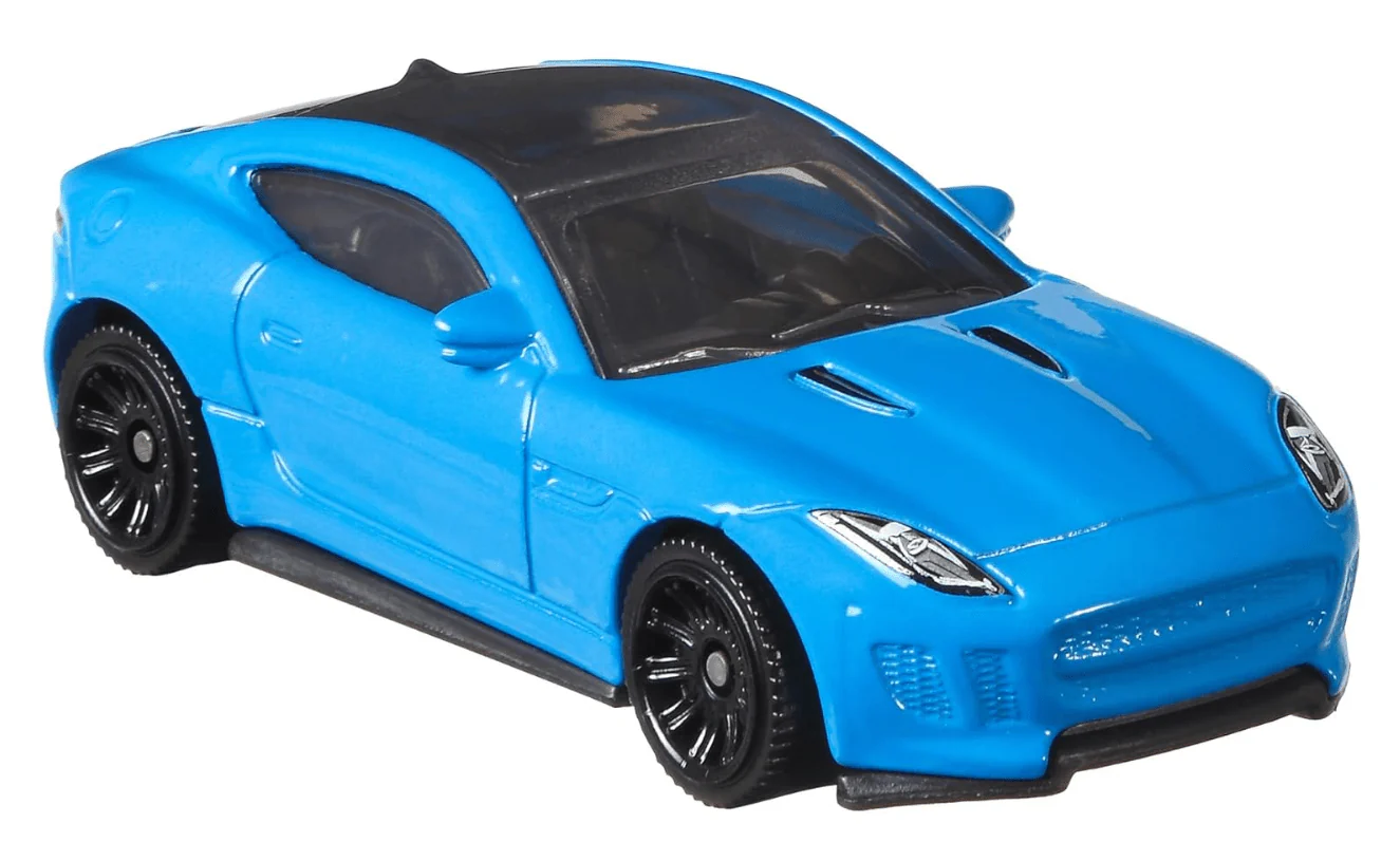 Matchbox Best of UK 2021 Wave 1 Die-Cast Vehicle Case GWL22 - Image 3