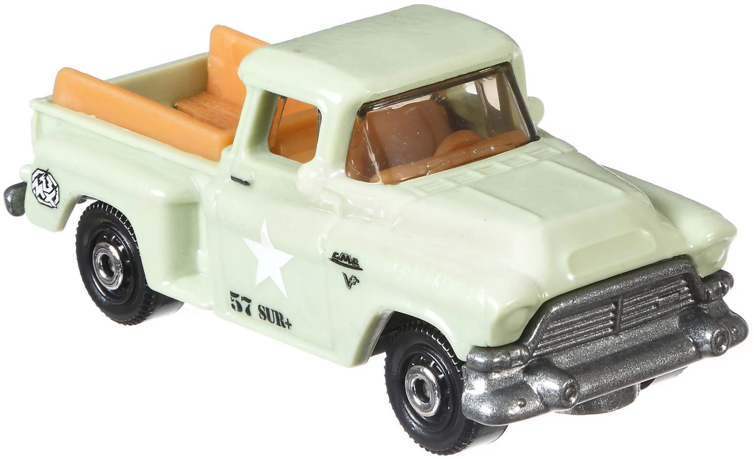 Matchbox Color Changer Vehicle - Assorted - Image 3