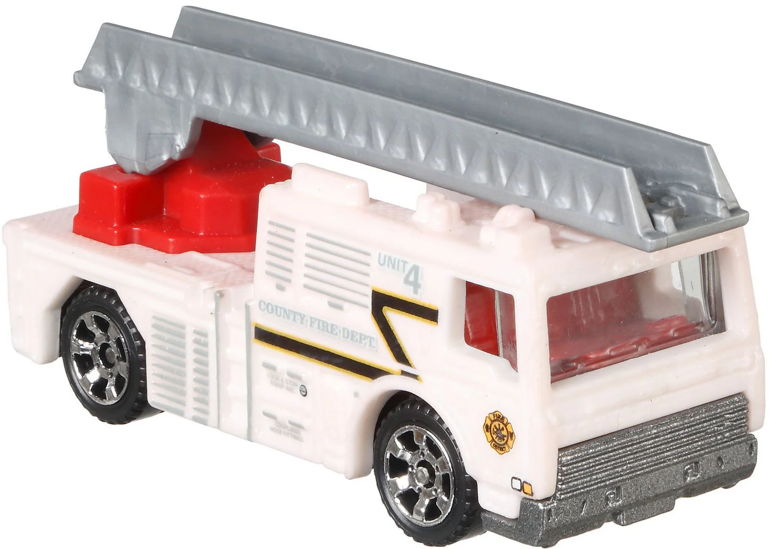 Matchbox Color Changer Vehicle - Assorted - Image 4