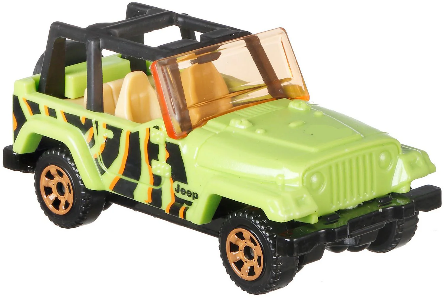 Matchbox Color Changer Vehicle - Assorted - Image 5