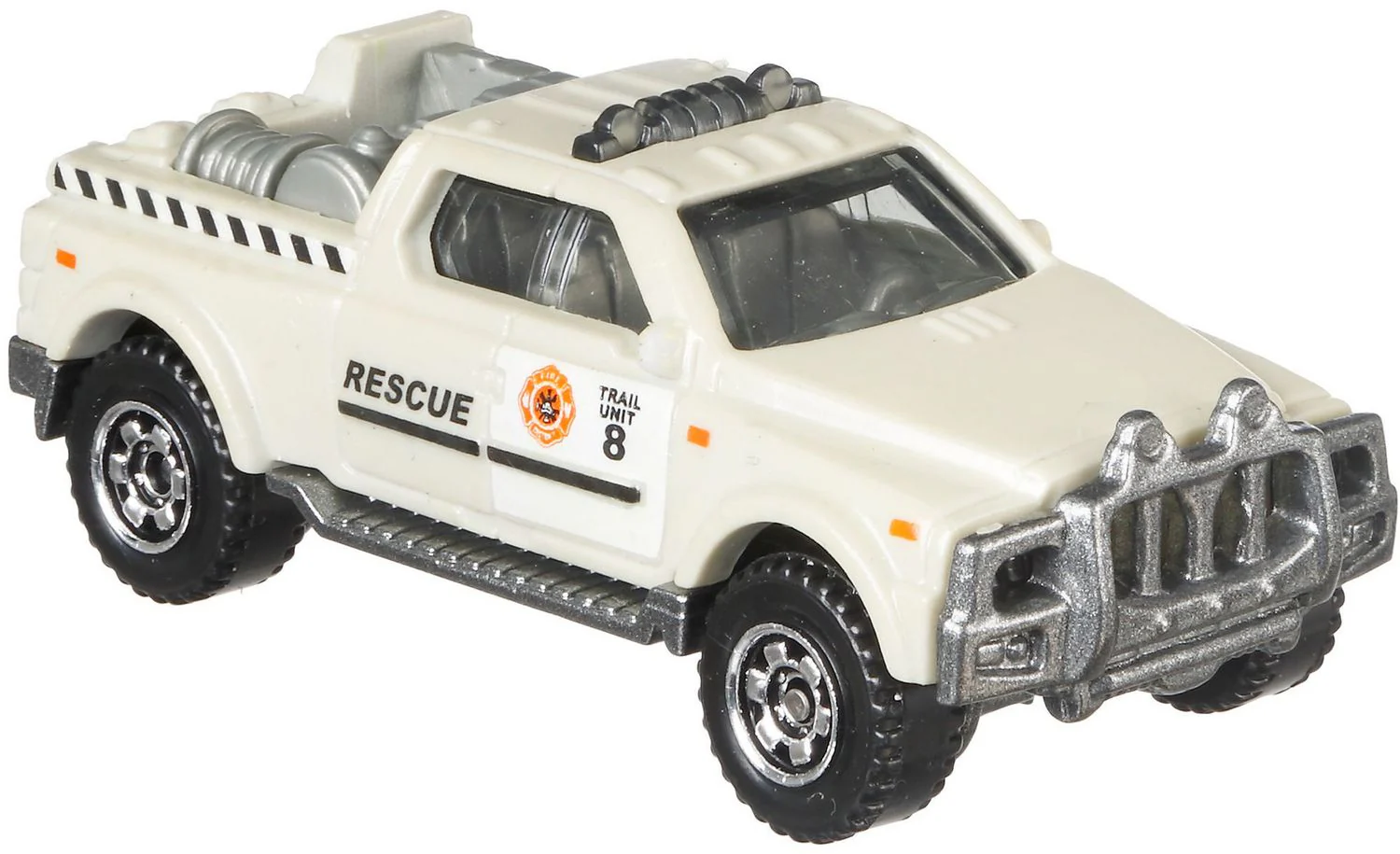 Matchbox Color Changer Vehicle - Assorted - Image 6