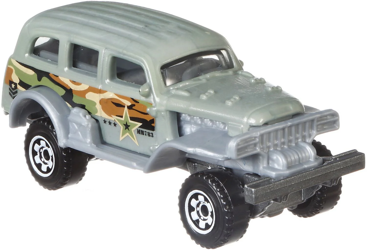 Matchbox Color Changer Vehicle - Assorted - Image 7
