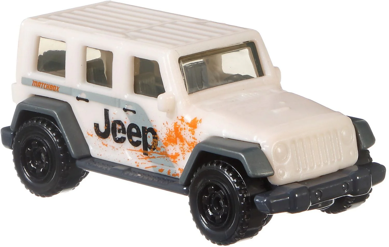 Matchbox Color Changer Vehicle - Assorted - Image 9
