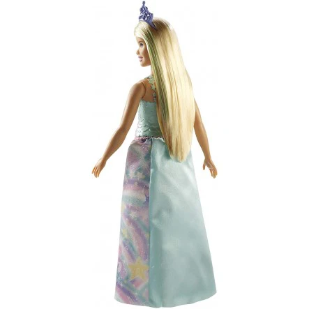 Mattel Barbie Dreamtopia Blonde Princess GGX16 - Image 4