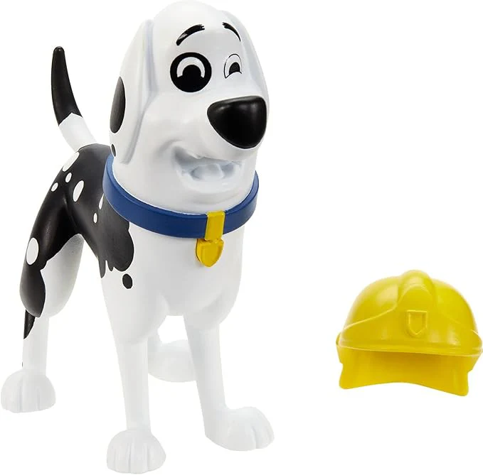 MATTEL Figure 101 Dalmatians 2-pack GBM37 - Image 3