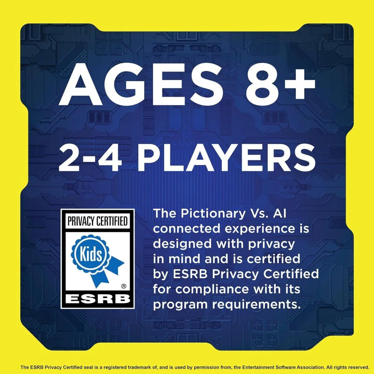 Mattel Games Pictionary Vs AI UK - Image 4