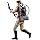 Mattel Ghost Busters Erin Gilbert Action Figure DRT84