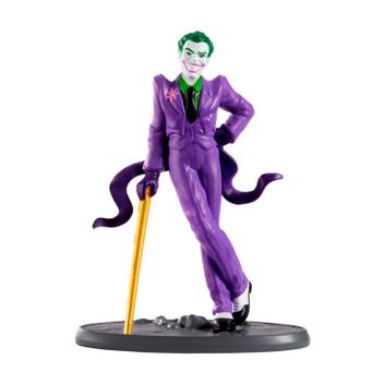Mattel Justice League DC Mini Figure The Joker