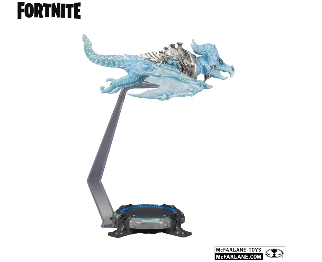 McFarlane Toys Fortnite Frostwing Deluxe Glider 10672 - Image 4