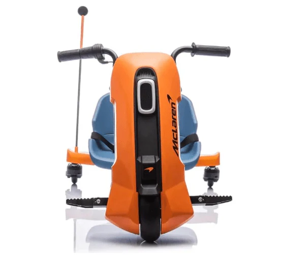 McLaren Drift Scooter 12V BDM0970 - Image 3