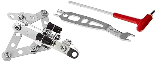 Meccano Starter Set Scooter 6026713