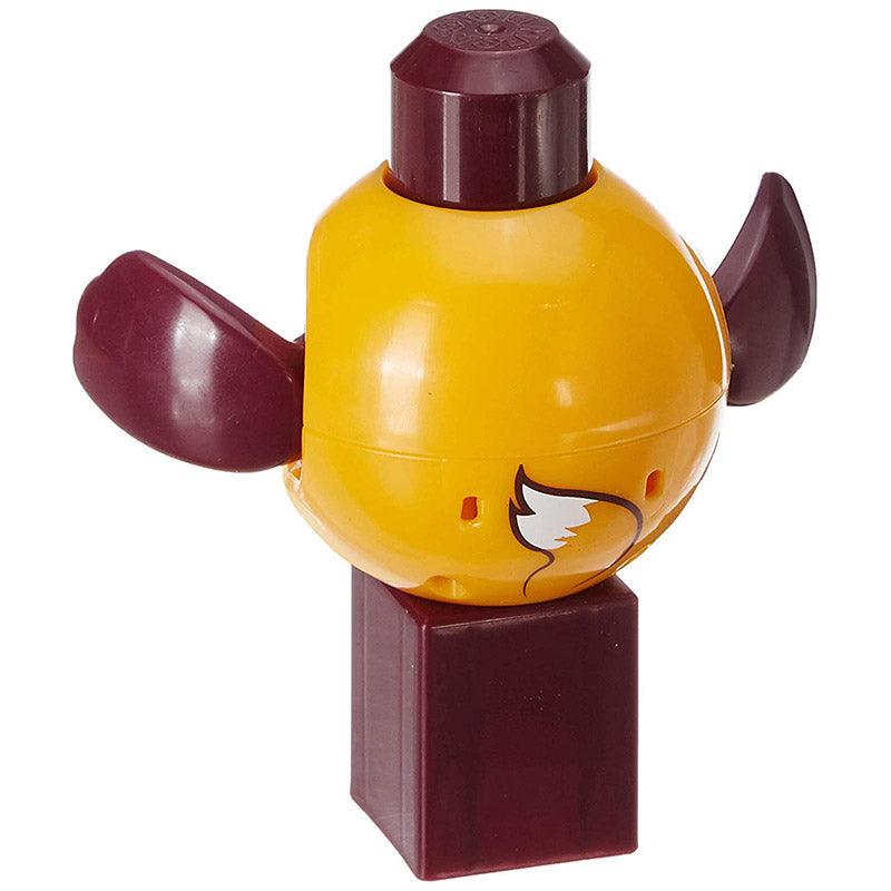 Mega Bloks First Builders Peek A Block Fox GKX45 - Image 2