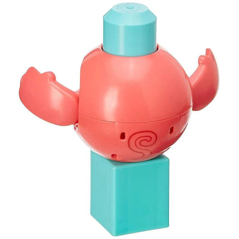 Mega Bloks First Builders Peek A Block Monkey GKX45 - Image 2