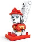 Mega Bloks Paw Patrol The Movie Marshall GYH90/GYH89 - Image 2