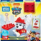 Mega Bloks Paw Patrol The Movie Marshall GYH90/GYH89 - Image 3