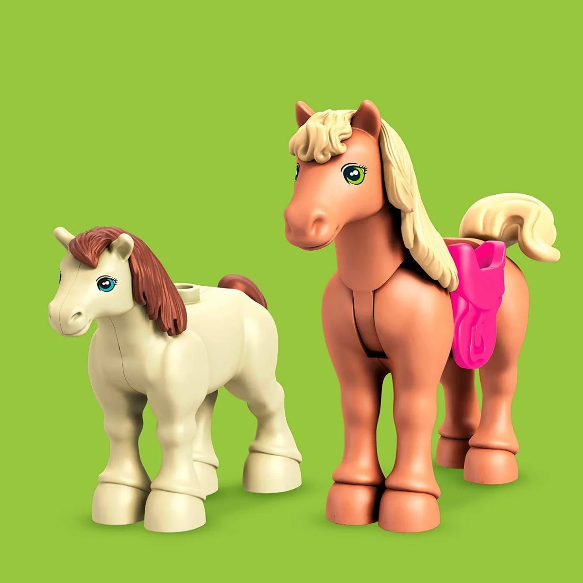 Mega Brands Barbie Horse Jumping HDJ84 - Image 4