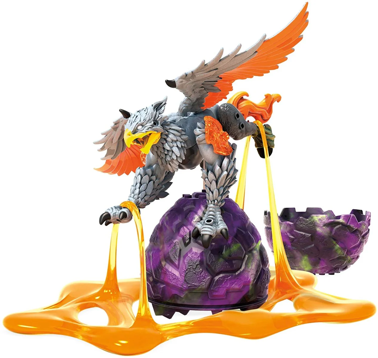 Mega Construx Breakout Beast Blind Pack